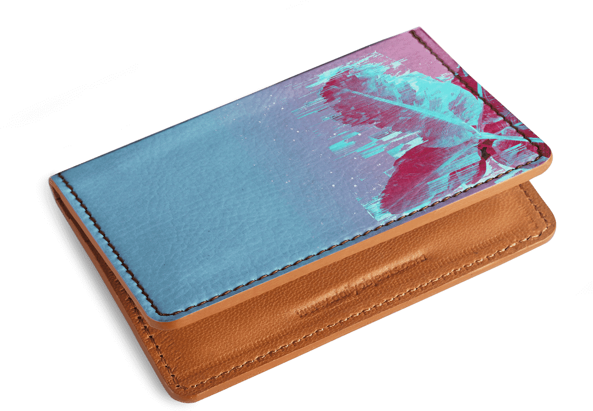 Wallet (1220x900), Png Download