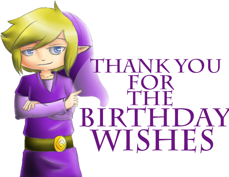 Thank You Images - Thank U All For My Best Wishes (800x566), Png Download