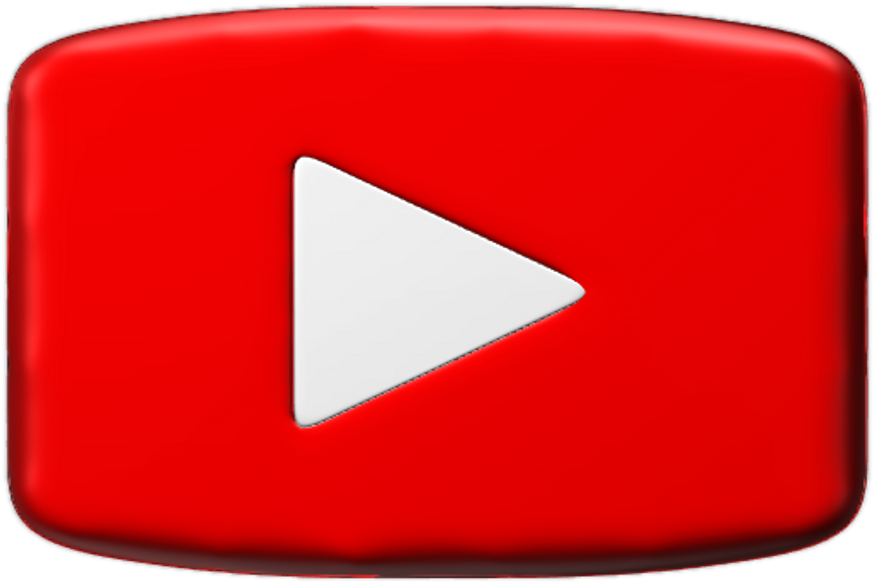 Youtube - Sign (1200x630), Png Download