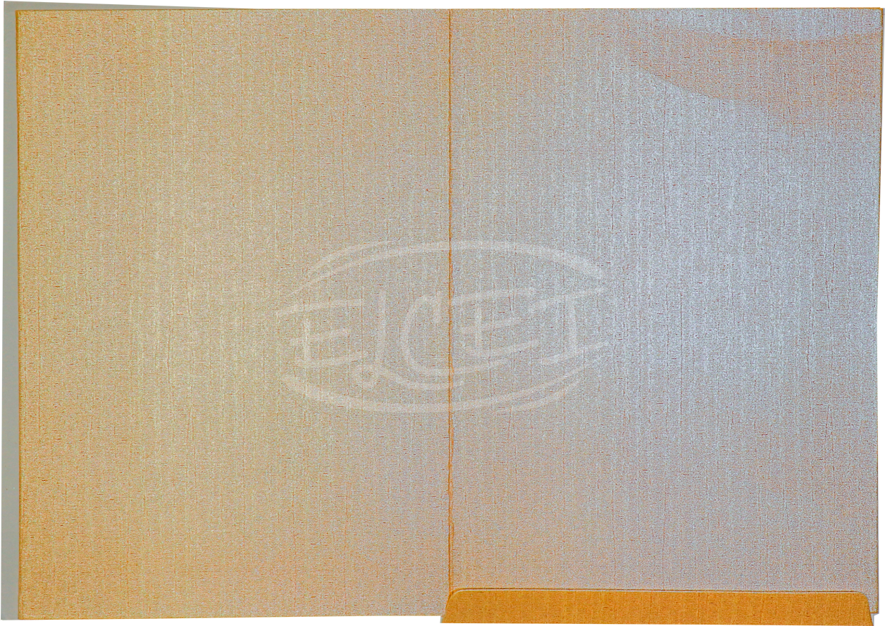 Home Hindu Wedding Cards Distinct Ganesha Design With - Paper (1624x950), Png Download