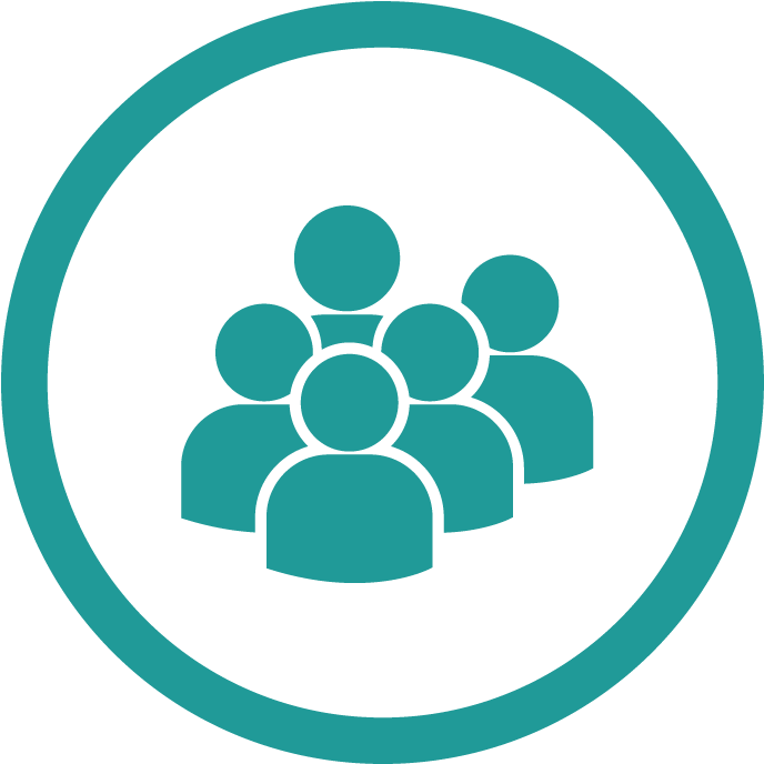 Jobs Created - Icono De Personas Png (823x767), Png Download