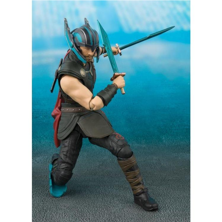 €109 - - Sh Figuarts Thor Ragnarok (930x930), Png Download