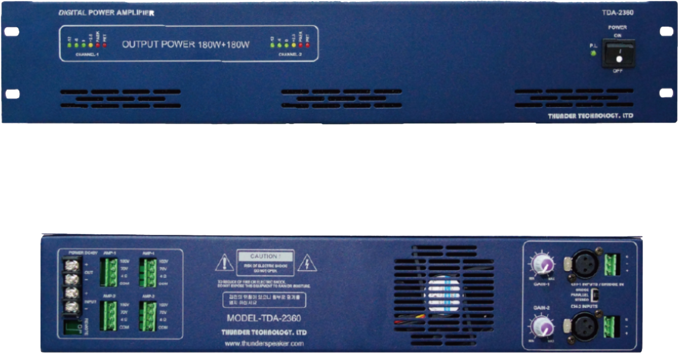 Detail View - Behringer Pmp 518 (1406x746), Png Download