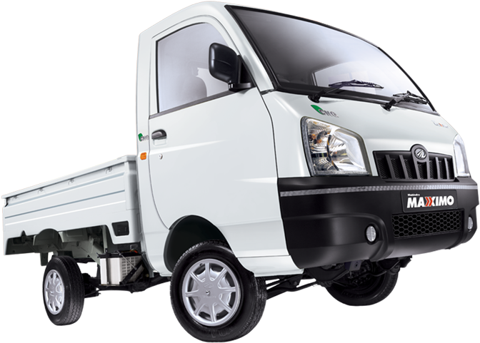 Gallery - Mahindra Maxximo New Price In Sri Lanka (800x480), Png Download