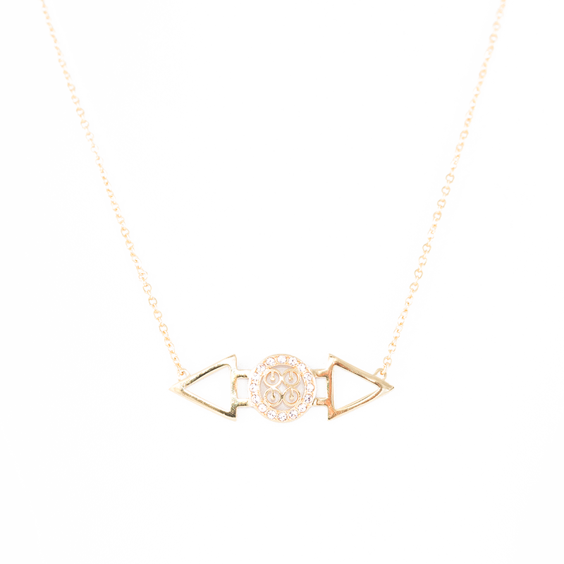 Katiico Jewellery - Pendant (800x800), Png Download