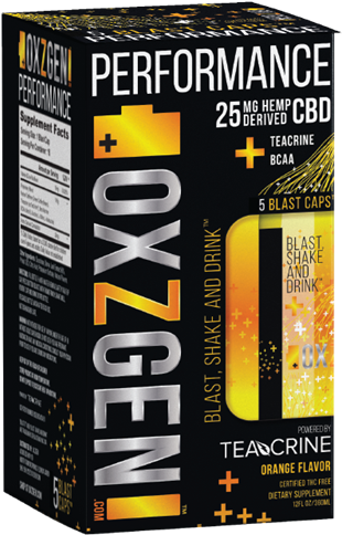 Performance Blast Caps - Packaging And Labeling (625x625), Png Download