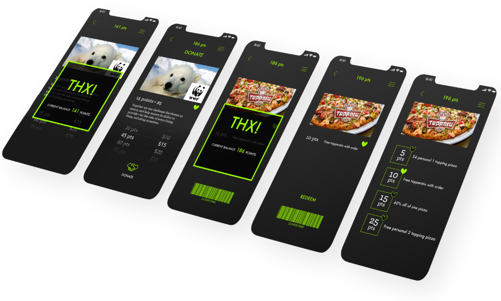 Brb Website 3 - Iphone (1000x600), Png Download