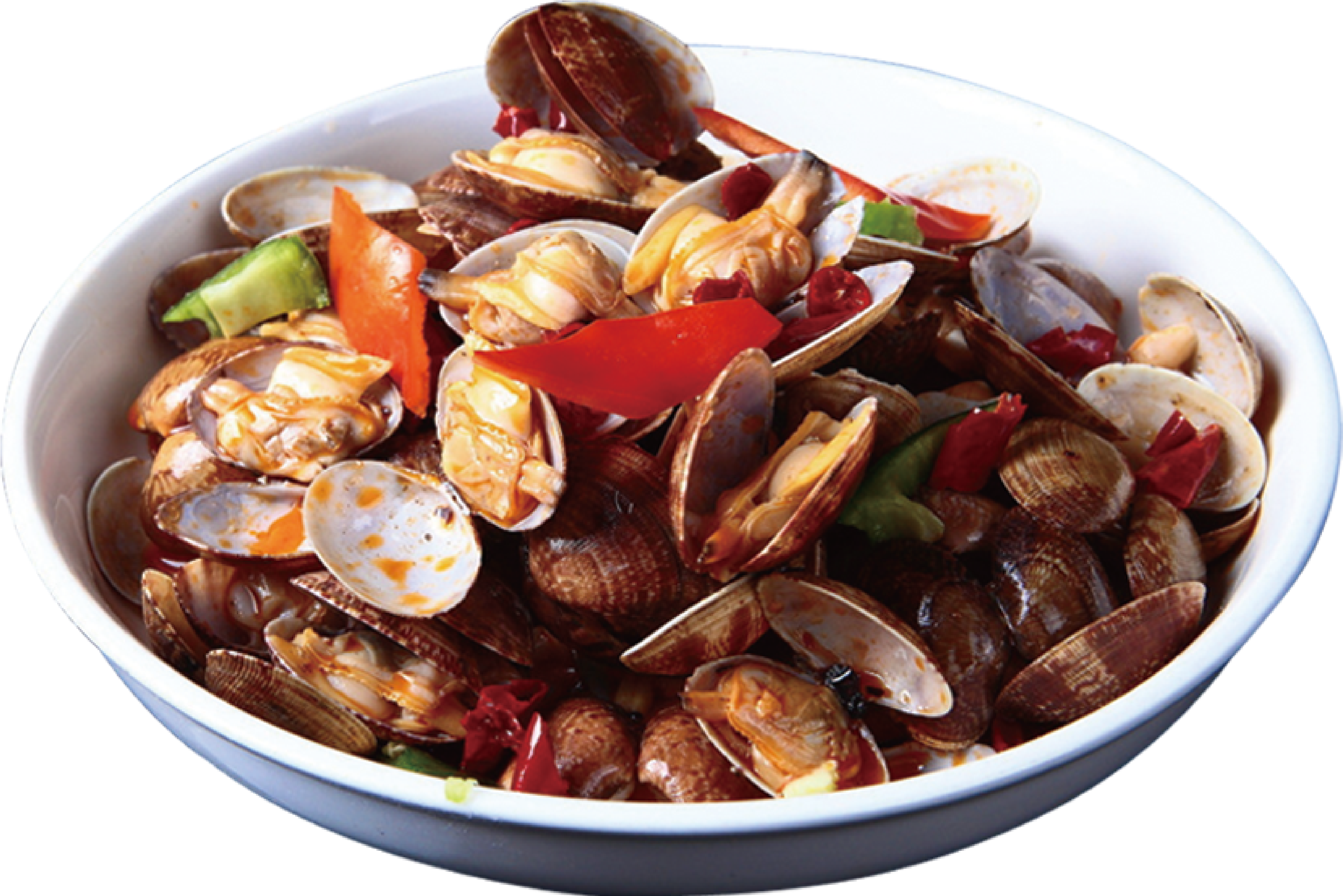 Mussel (4094x2953), Png Download