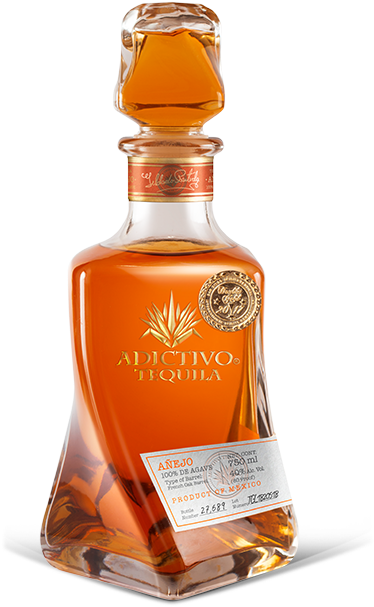 Botella Anejo En - Tennessee Whiskey (460x694), Png Download