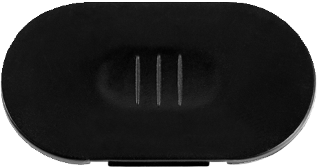 Oval (639x566), Png Download