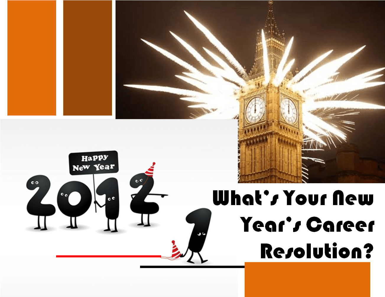 An Error Occurred - Happy New Year 2012 (1384x1096), Png Download