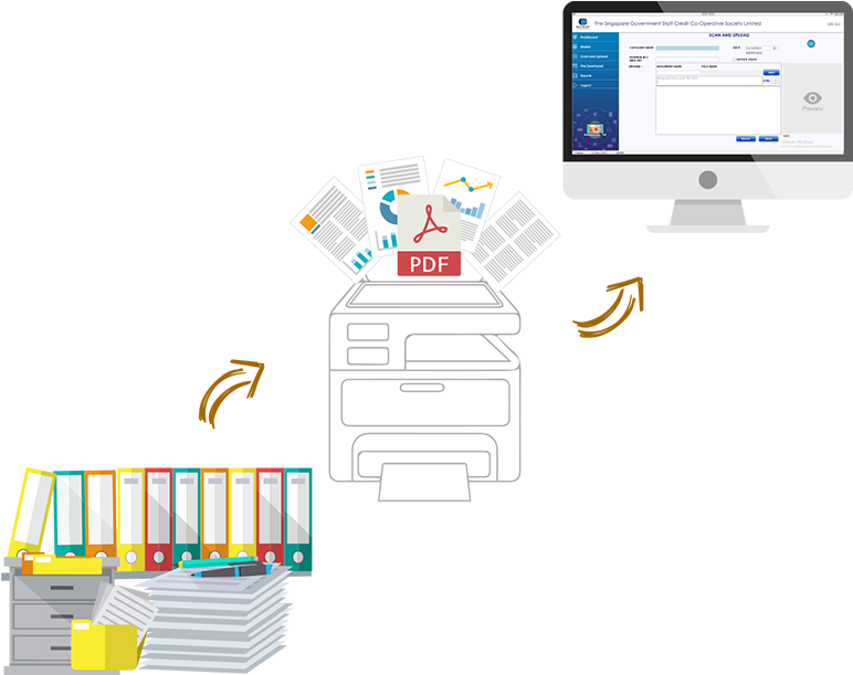 Advantage With Refulgence Inc (812x650), Png Download