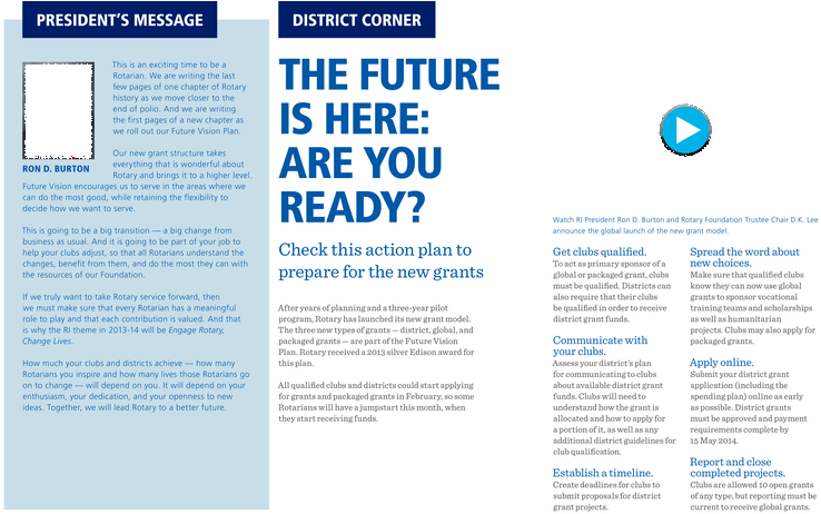 Brochure (765x477), Png Download