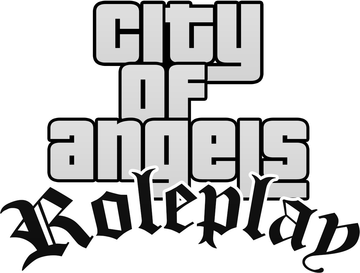 1179 X 894 7 - City Of Angels Roleplay (1179x894), Png Download