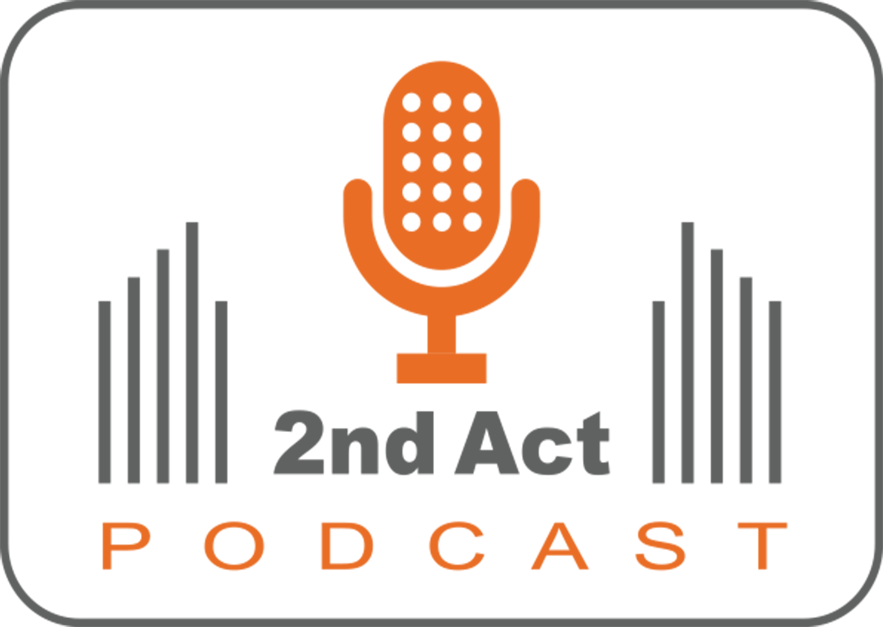 Get The Stitcher App - Prickly Pear (3000x3000), Png Download