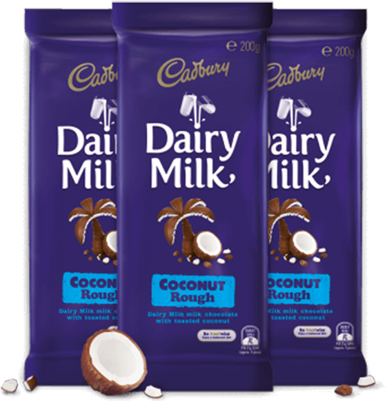 Cadbury Chocolate Top Deck (590x590), Png Download