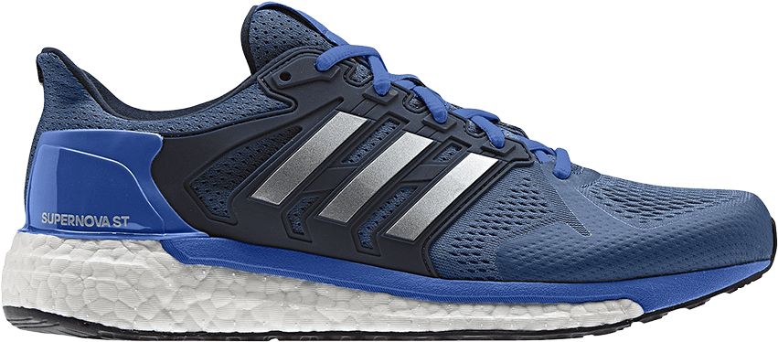 Adidas Supernova St Herren (1000x1000), Png Download