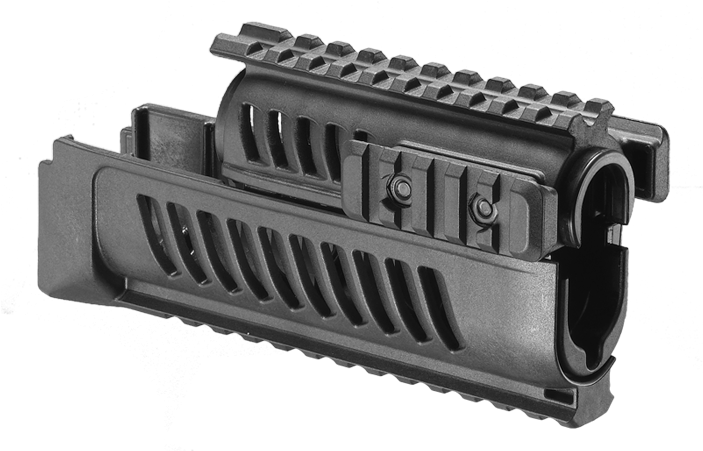 Fab Defense Ak Handguard (709x709), Png Download