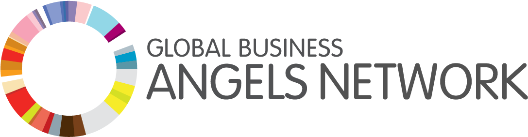 Gban - Global Entrepreneurship Week 2010 (1096x283), Png Download