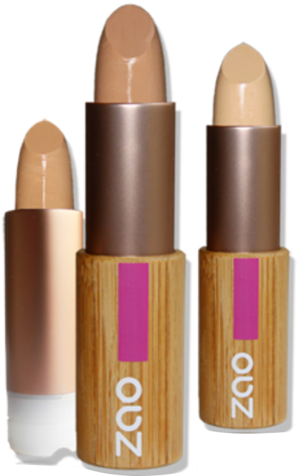 Our Small Solution To A Very Big World Problem Has - Refill Makeup (550x708), Png Download