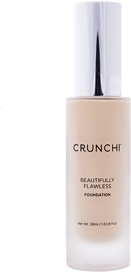 Fair Complexion With A Neutral Balance Of Pink And - Perfume (500x669), Png Download