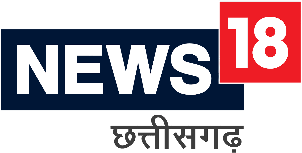 Watch News18 Mp Chhattisgarh Hindi Live Tv Streaming - News 18 Kannada Logo (1280x720), Png Download
