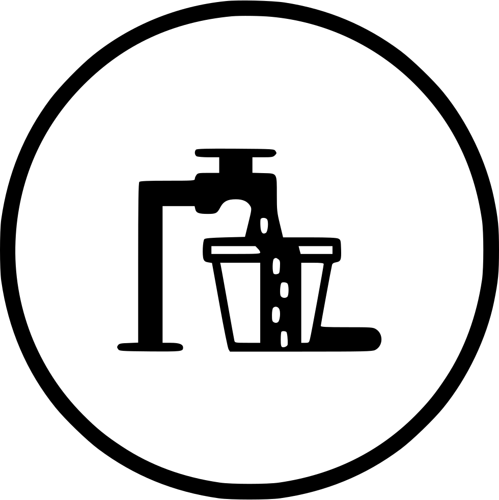 Water Waste Savewater Management Comments (980x982), Png Download