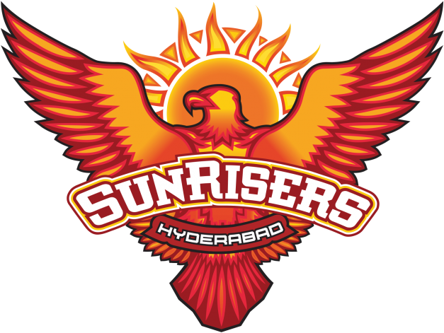 Sunrisers Hyderabad 2017 Logo (715x715), Png Download