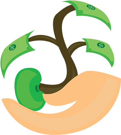 Loan Rates - Graphic Design (720x720), Png Download