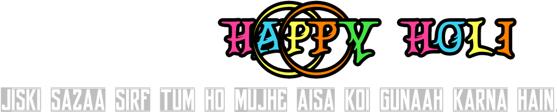 Hyy Friends On The Ocassion Of Holi I Am Posting Hd - Circle (1600x1200), Png Download