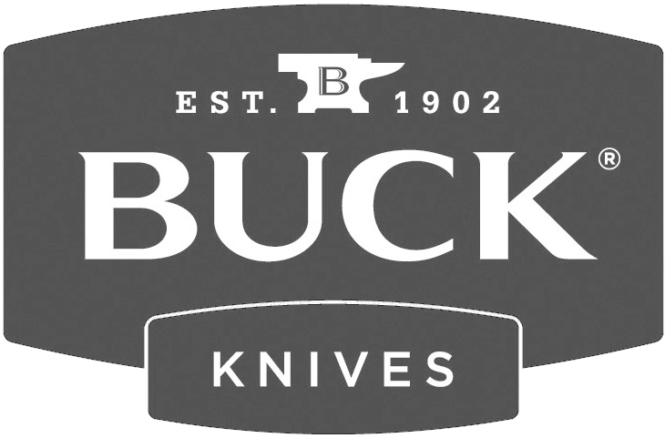 We'll - Buck Knives Logo (773x506), Png Download