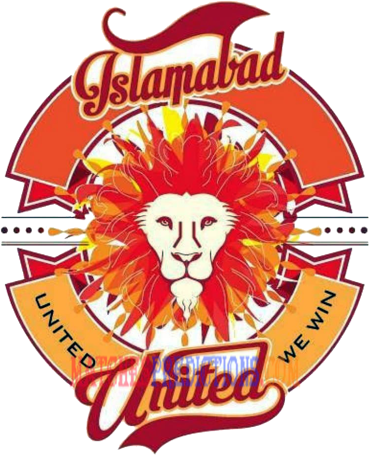 Islamabad United Logo Psl - Islamabad United Logo Png (744x936), Png Download