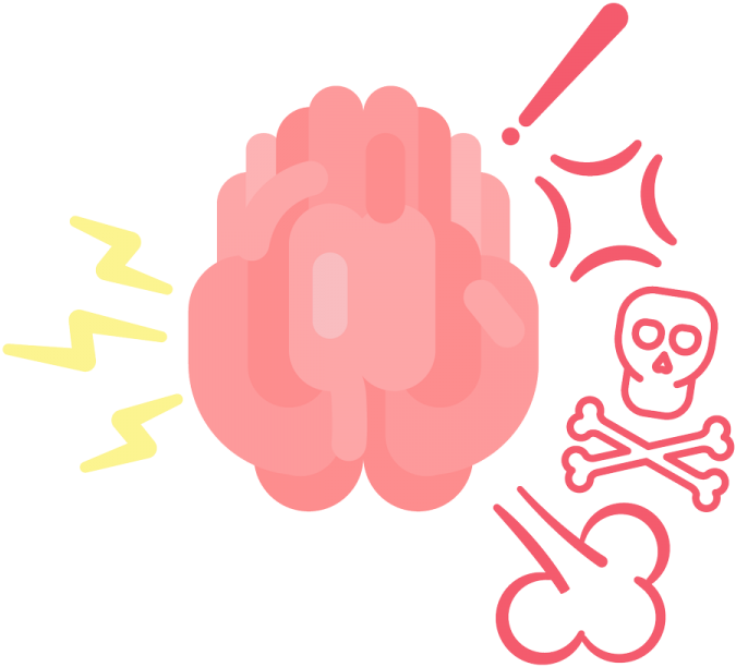 The Science Behind - Illustration (900x900), Png Download