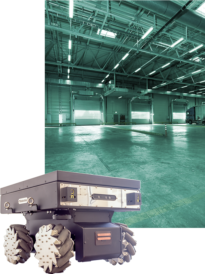 Summit-xl Steel - Arquitectura Galpon Industrial (683x905), Png Download