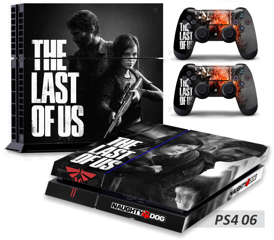The Last Of Us Ps4 - Last Of Us 2 Rating (1071x939), Png Download