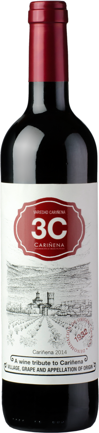 3c Young - Wine Bottle (768x1600), Png Download