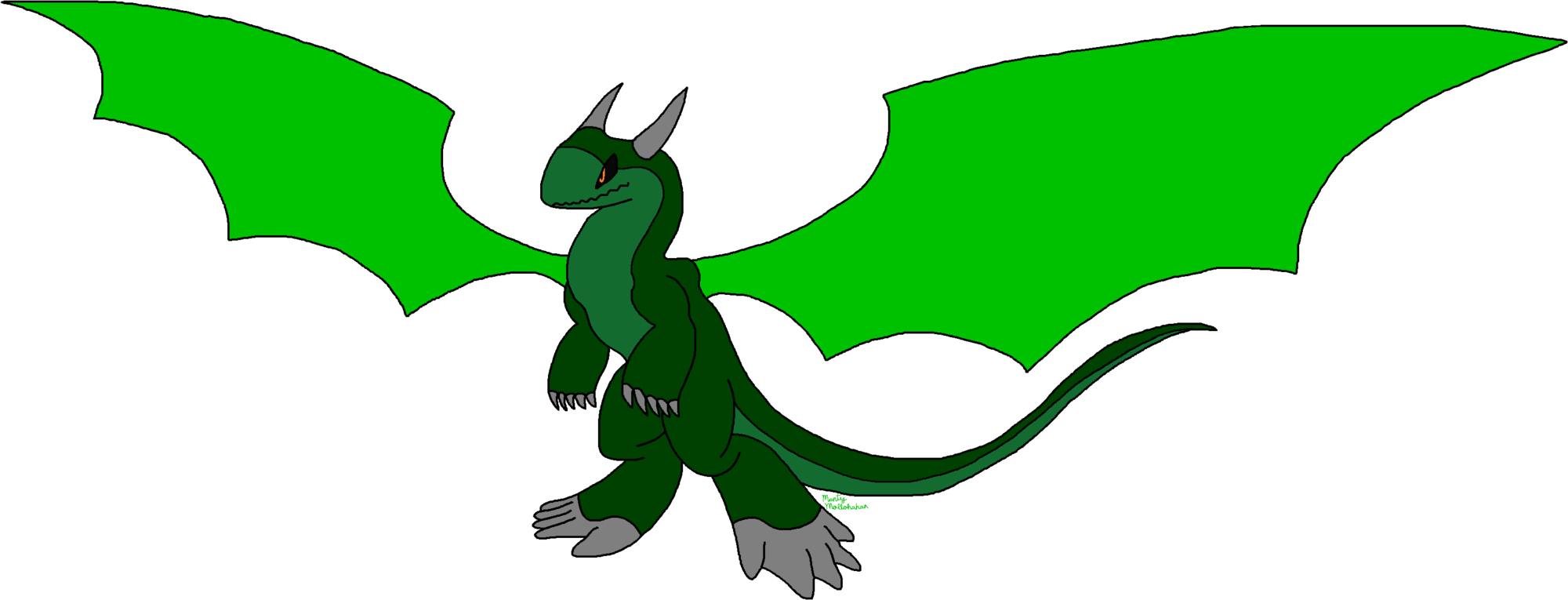 Draikox Villains Fanon Wiki Fandom Powered By Wikia - Cartoon (2000x765), Png Download