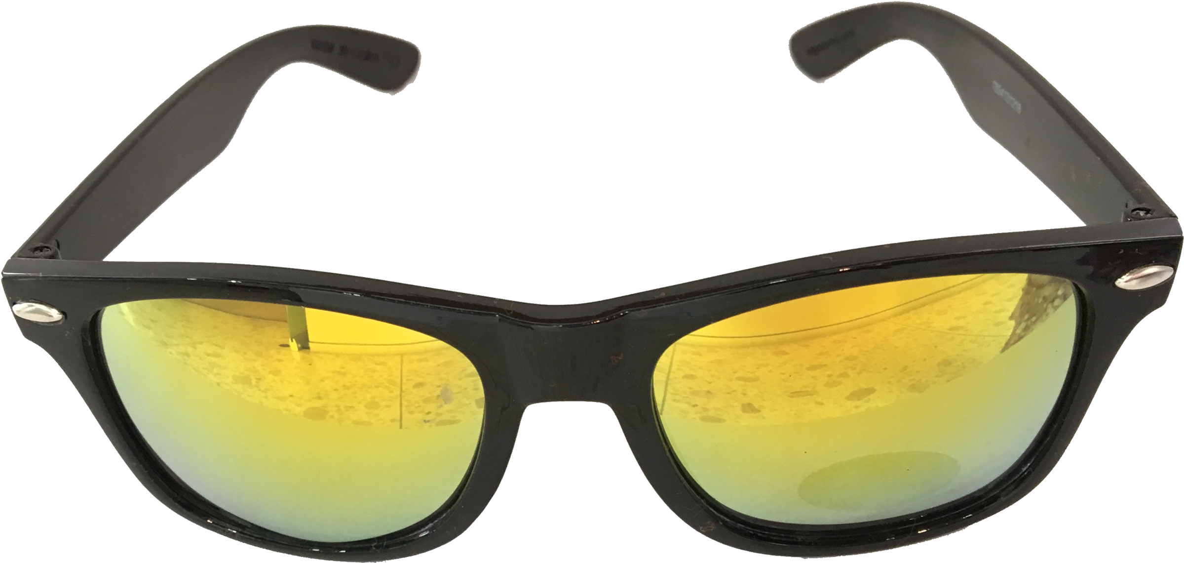 Panther Island Pavilion Sunglasses - Plastic (3188x2132), Png Download