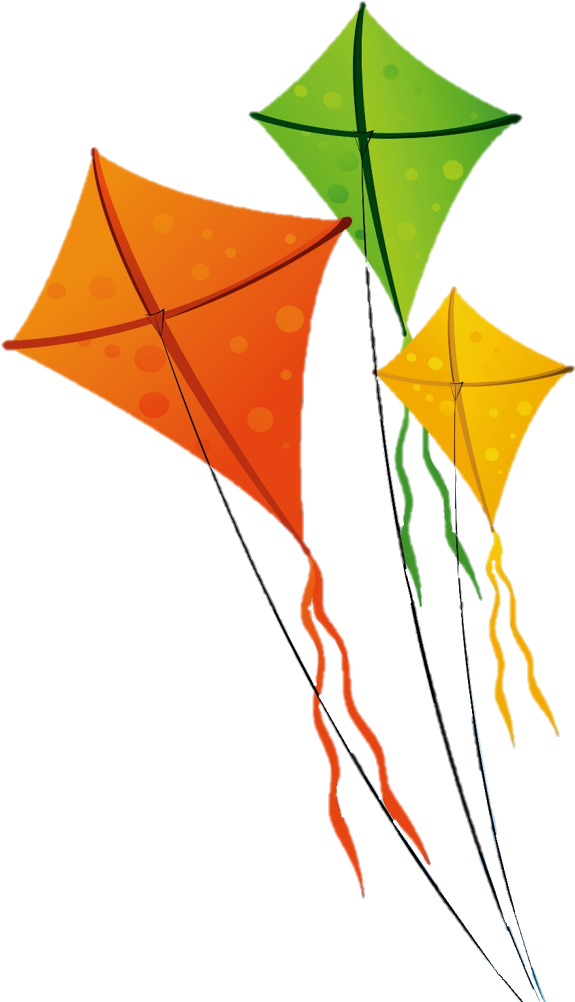 Makar Sankranti 2019 Images Download (667x1005), Png Download
