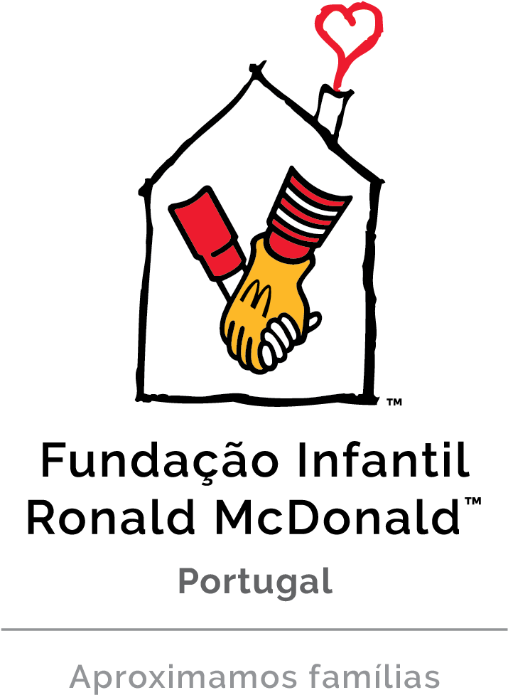 Fundação Infantil Ronald Mcdonald - Ronald Mcdonald House Charities Nz (1183x1083), Png Download