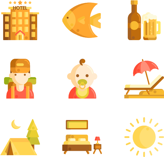 Travel (600x564), Png Download
