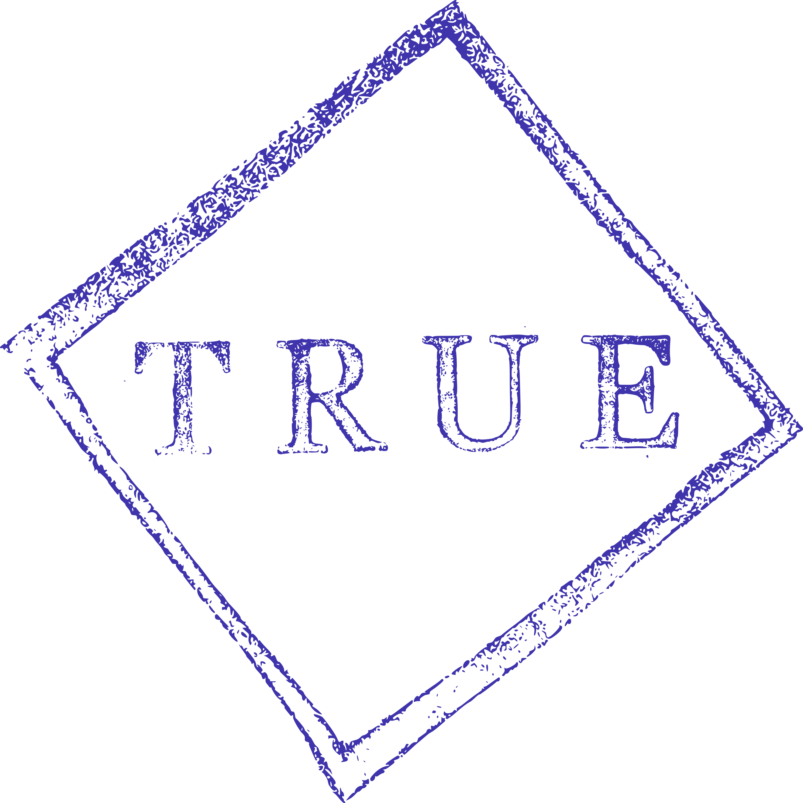 Free Download - Triangle (2642x2640), Png Download