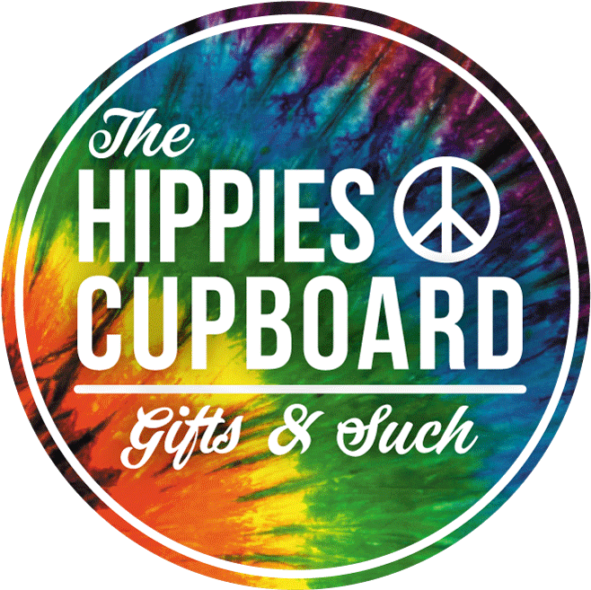 Drapeau Peace And Love (800x800), Png Download