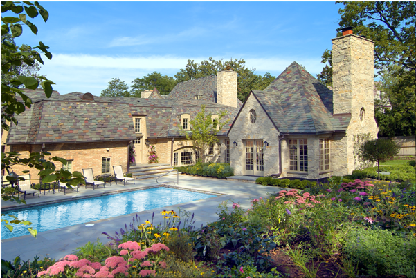 Jerome Cerny Homes (600x600), Png Download