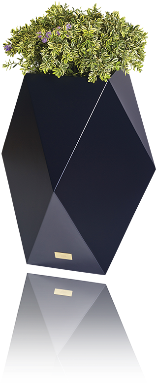 Diamond - Tree (406x800), Png Download