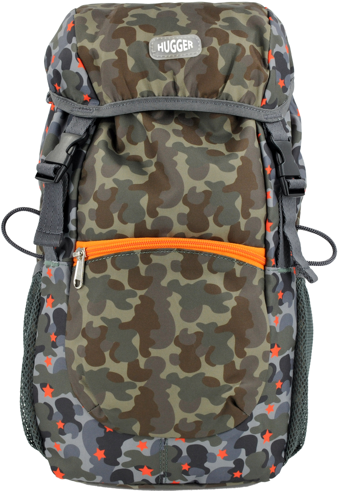 Picture Of Desert Star Kiddy Hiker (705x1024), Png Download