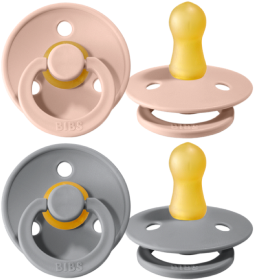 Tetine Bibs Taille 1 (600x600), Png Download