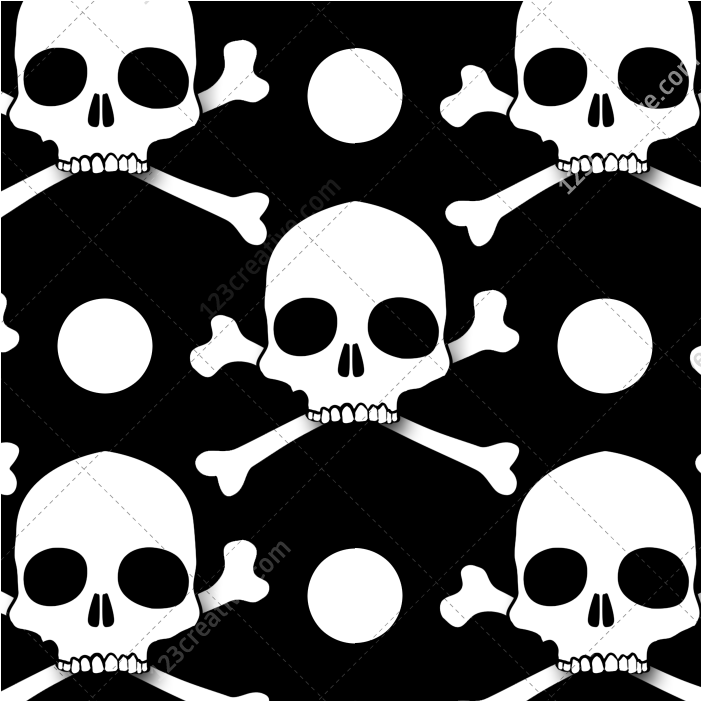 Patterns Buy Web Background - Papel Tapiz De Calaveras (1200x1000), Png Download