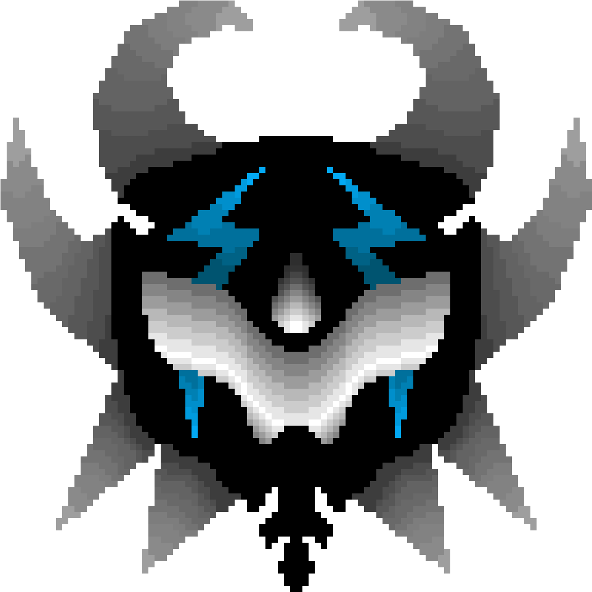 Milenium Mark - Emblem (1200x1200), Png Download