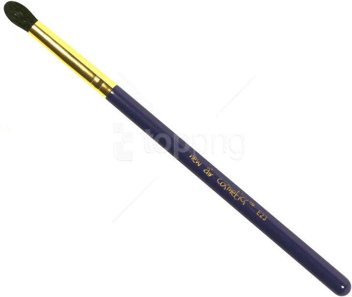 Free Png Makeup Brush Png Images Transparent - Edinburgh Castle Pencil (850x640), Png Download